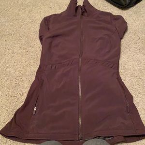 Lululemon sweater
